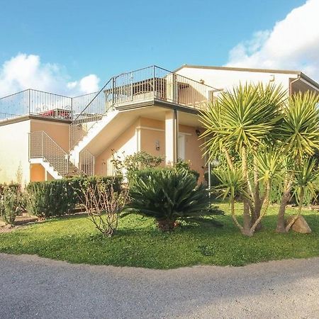 Casa Vacanze Giovanna SantʼAnna Arresi Екстериор снимка