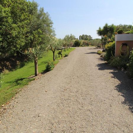 Casa Vacanze Giovanna SantʼAnna Arresi Екстериор снимка
