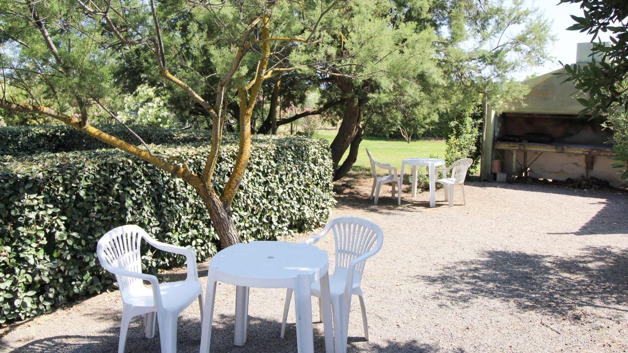Casa Vacanze Giovanna SantʼAnna Arresi Екстериор снимка