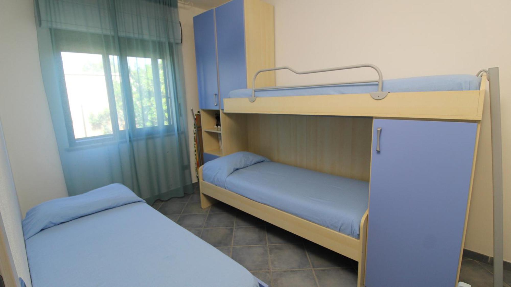 Casa Vacanze Giovanna SantʼAnna Arresi Екстериор снимка