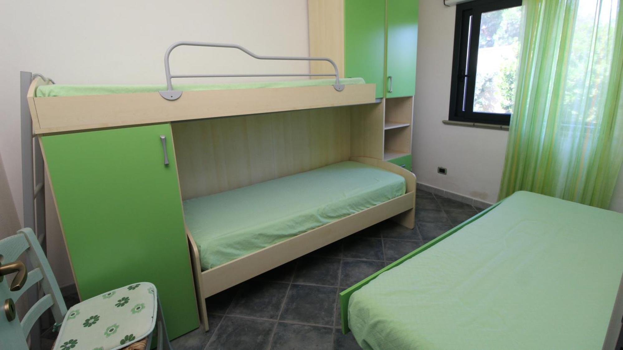 Casa Vacanze Giovanna SantʼAnna Arresi Екстериор снимка