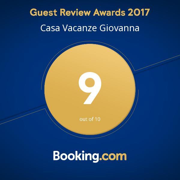 Casa Vacanze Giovanna SantʼAnna Arresi Екстериор снимка